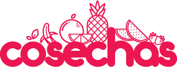 Cosechas Logo