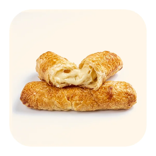 Línea Panadería