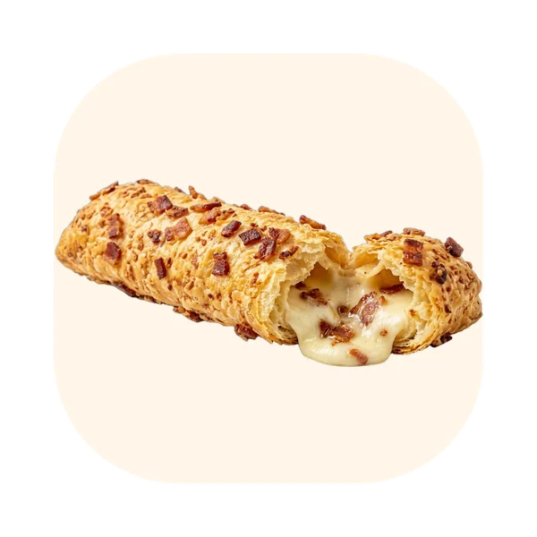 Línea Panadería